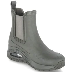 New Gummistiefeletten UNO RUGGED - Damen Stiefel & Boots