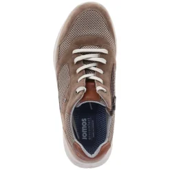 Halbschuhe - Herren Schnürschuhe|Halbschuhe