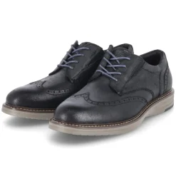 Hot Halbschuhe - Herren Schnürschuhe|Halbschuhe