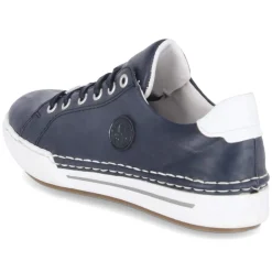 Discount Halbschuhe - Damen Schnürschuhe|Halbschuhe