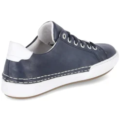 Discount Halbschuhe - Damen Schnürschuhe|Halbschuhe