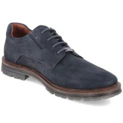 Halbschuhe - Herren Schnürschuhe|Halbschuhe