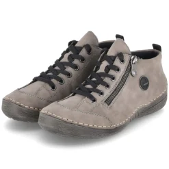 Hot Halbschuhe - Damen Schnürschuhe|Halbschuhe