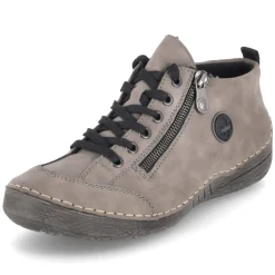 Hot Halbschuhe - Damen Schnürschuhe|Halbschuhe