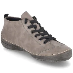 Hot Halbschuhe - Damen Schnürschuhe|Halbschuhe