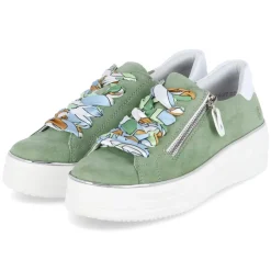 Hot Halbschuhe - Damen Sneaker