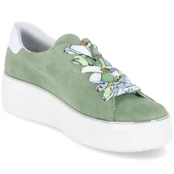 Hot Halbschuhe - Damen Sneaker