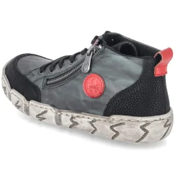 Hot Halbschuhe - Damen Schnürschuhe|Halbschuhe