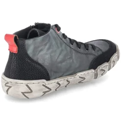 Hot Halbschuhe - Damen Schnürschuhe|Halbschuhe