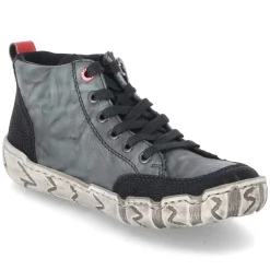 Hot Halbschuhe - Damen Schnürschuhe|Halbschuhe