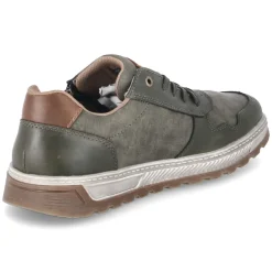 Clearance Halbschuhe - Herren Schnürschuhe|Halbschuhe