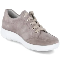 Clearance Halbschuhe - Damen Schnürschuhe|Halbschuhe