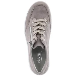 Clearance Halbschuhe - Damen Schnürschuhe|Halbschuhe