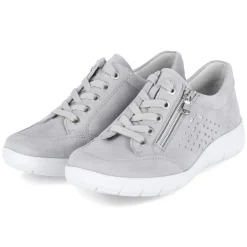 Halbschuhe - Damen Schnürschuhe|Halbschuhe