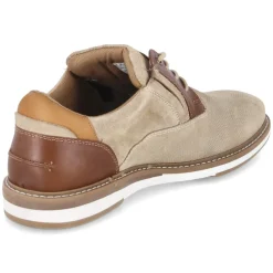 Best Halbschuhe - Herren Schnürschuhe|Halbschuhe