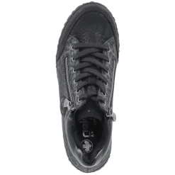 Discount Halbschuhe - Damen Schnürschuhe|Halbschuhe