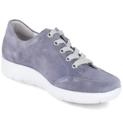 Discount Halbschuhe - Damen Schnürschuhe|Halbschuhe