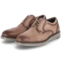 Outlet Halbschuhe - Herren Schnürschuhe|Halbschuhe