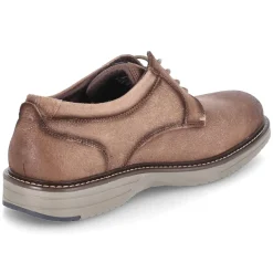 Outlet Halbschuhe - Herren Schnürschuhe|Halbschuhe