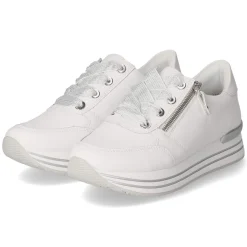 Halbschuhe - Damen Sneaker