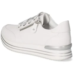 Halbschuhe - Damen Sneaker