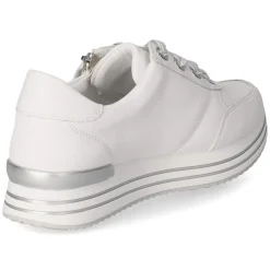 Halbschuhe - Damen Sneaker