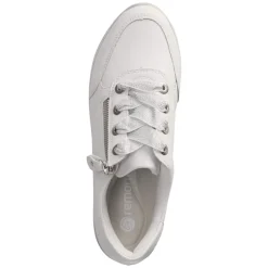 Halbschuhe - Damen Sneaker