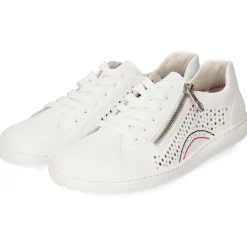 Outlet Halbschuhe - Damen Sommerschuhe|Schnürschuhe