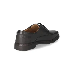 Hot Halbschuhe ALASTAIR 04 - Herren Schnürschuhe|Halbschuhe