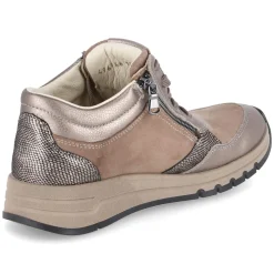 New Halbschuhe APRIL - Damen Schnürschuhe|Halbschuhe