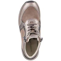 New Halbschuhe APRIL - Damen Schnürschuhe|Halbschuhe