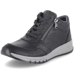 Halbschuhe APRIL - Damen Schnürschuhe|Halbschuhe