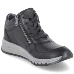 Halbschuhe APRIL - Damen Schnürschuhe|Halbschuhe