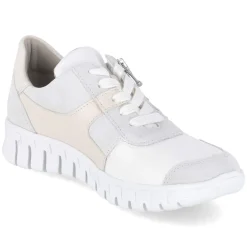 Hot Halbschuhe BIRDY - Damen Schnürschuhe|Halbschuhe