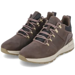 Best Halbschuhe DOMINIC - Herren Schnürschuhe|Halbschuhe