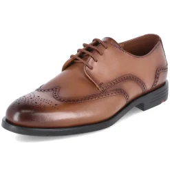New Halbschuhe EEZY 140 - Herren Business Schuhe|Halbschuhe