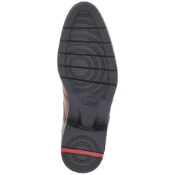 New Halbschuhe EEZY 140 - Herren Business Schuhe|Halbschuhe