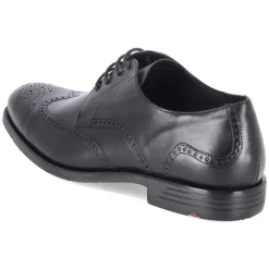 Discount Halbschuhe EEZY 140W - Herren Business Schuhe|Halbschuhe