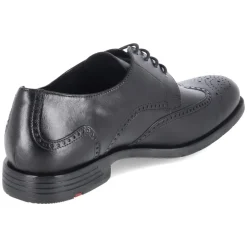 Discount Halbschuhe EEZY 140W - Herren Business Schuhe|Halbschuhe