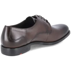 Discount Halbschuhe EEZY 110W - Herren Business Schuhe|Halbschuhe