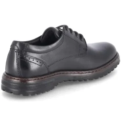 Best Halbschuhe ERROLL 50 - Herren Schnürschuhe|Halbschuhe