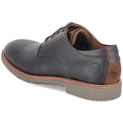 New Halbschuhe GANTE C10 - Herren Schnürschuhe|Halbschuhe