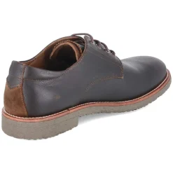 New Halbschuhe GANTE C10 - Herren Schnürschuhe|Halbschuhe