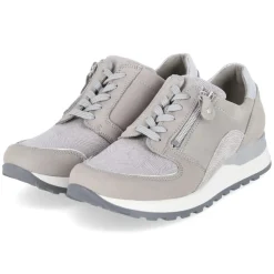 Clearance Halbschuhe HIROKO - Damen Schnürschuhe|Halbschuhe