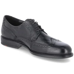 Discount Halbschuhe KALEB - Herren Business Schuhe|Halbschuhe