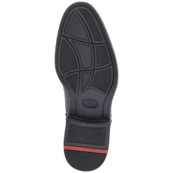 Discount Halbschuhe KALEB - Herren Business Schuhe|Halbschuhe