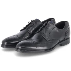 Outlet Halbschuhe MARIAN - Herren Business Schuhe|Halbschuhe