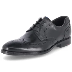 Outlet Halbschuhe MARIAN - Herren Business Schuhe|Halbschuhe