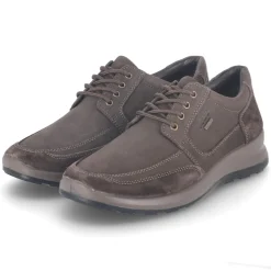 New Halbschuhe MARLEY 51 - Herren Schnürschuhe|Halbschuhe