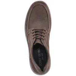 New Halbschuhe MARLEY 51 - Herren Schnürschuhe|Halbschuhe